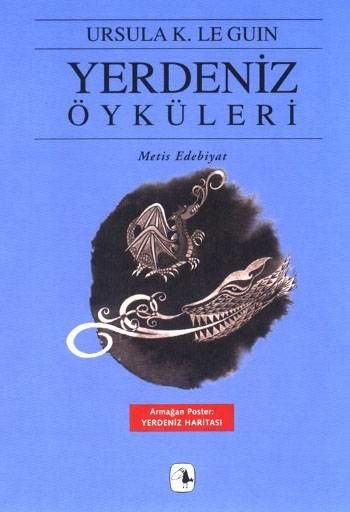 Yerdeniz Öyküleri