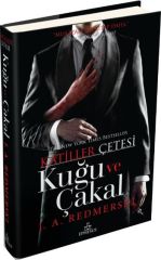 Kuğu ve Çakal-Katiller Çetesi-Ciltli