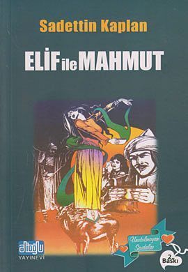 Elif und Mahmut