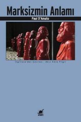 Marksizmin Anlamı