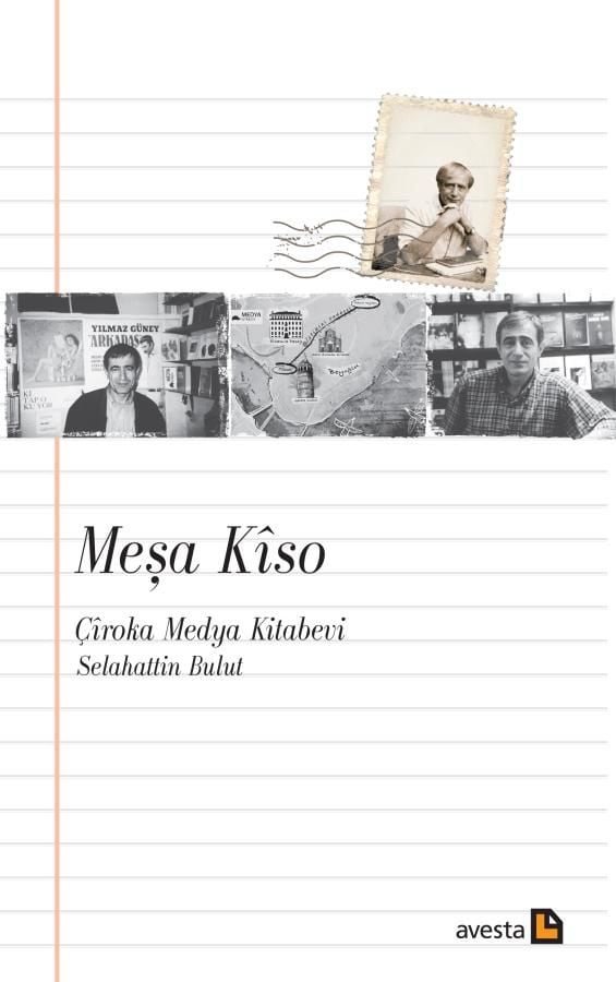 Meşa Kîso