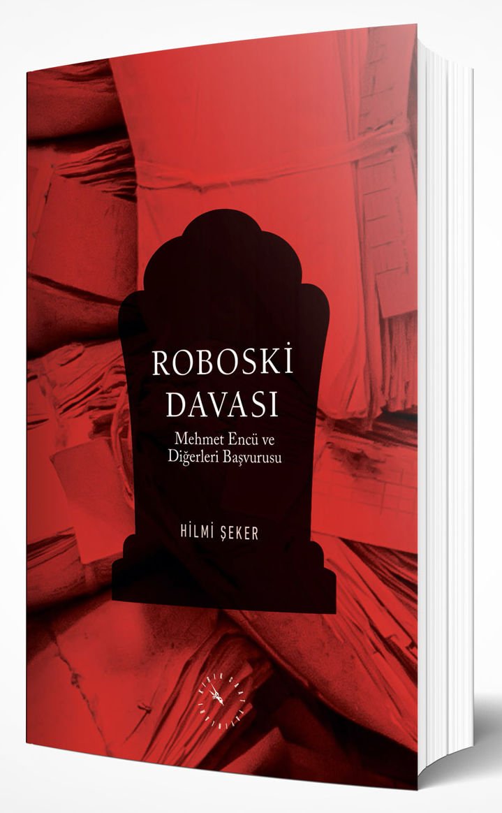 Roboski Davası