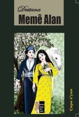 Destana Memê Alan