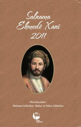 Salnama Ehmedê Xanî 2011