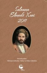 Salnama Ehmedê Xanî 2011