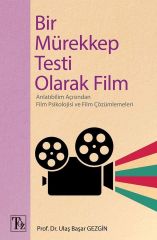 Film as an Ink Test