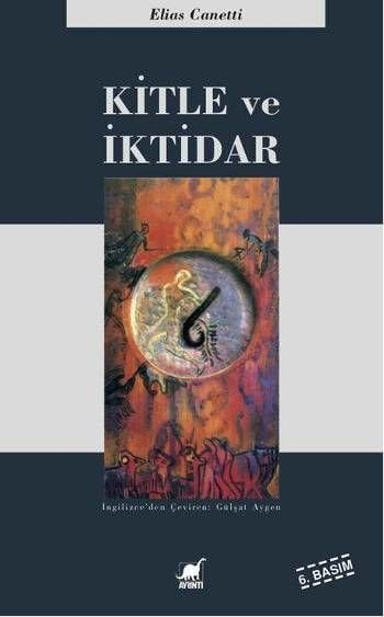 Kitle ve İktidar