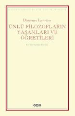 Ünlü Filozofların Yaşamları ve Öğretileri