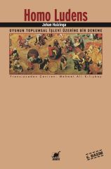 Homo Ludens