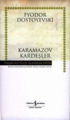 The Brothers Karamazov - Hasan Ali Yücel Classics