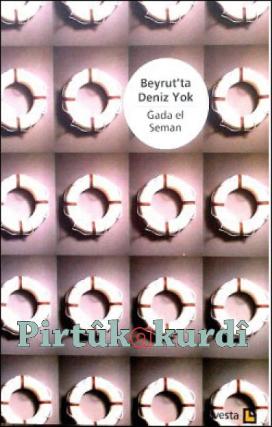 Beyrut’ta Deniz Yok