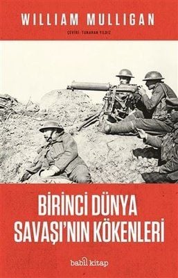 Origins of the First World War