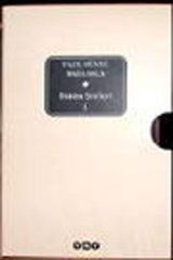 All His Poems - Fazıl Hüsnü Dağlarca