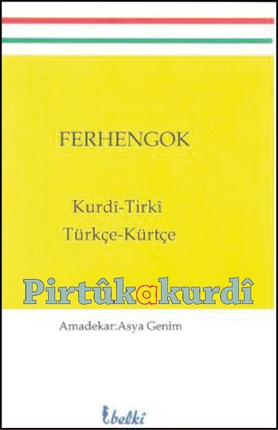 Ferhengok