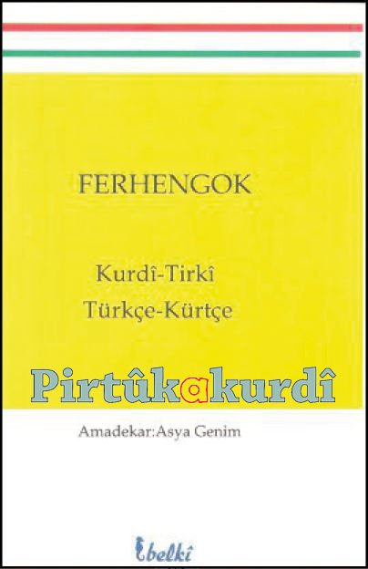 Ferhengok