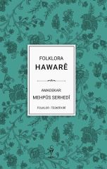 Folklora Hawarê