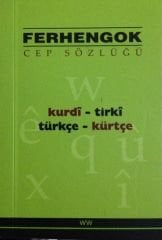Ferhengok Cep Sözlüğü