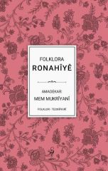Folklore Ronahîyê