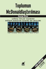 McDonaldisierung der Gesellschaft