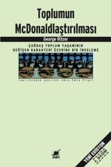 Toplumun McDonald'laştırılması