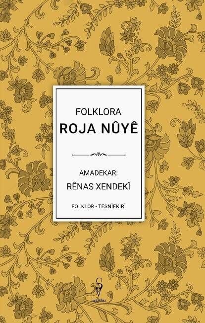 Folklora Roja Nûyê