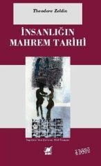 İnsanlığın Mahrem Tarihi