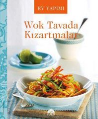 Wok Tavada Kızartmalar