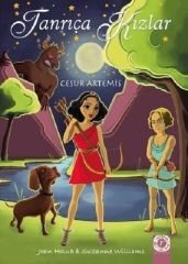 Brave Artemis-Goddess Girls