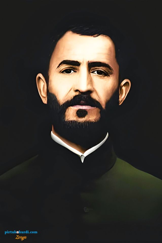 Qazi Muhammed Tasarımlı Kupa Termos ve Poster Seti