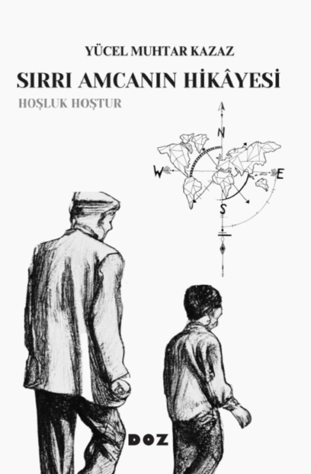 Sırrı Amcanın Hikâyesi