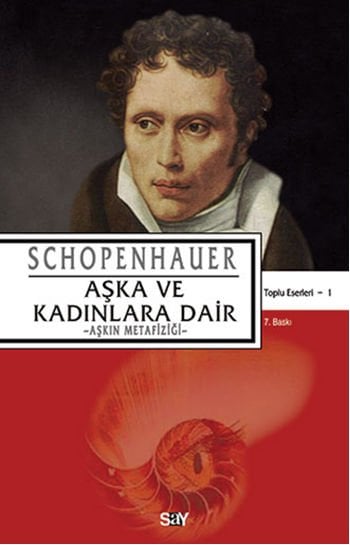 Schopenhaur on Love and Women