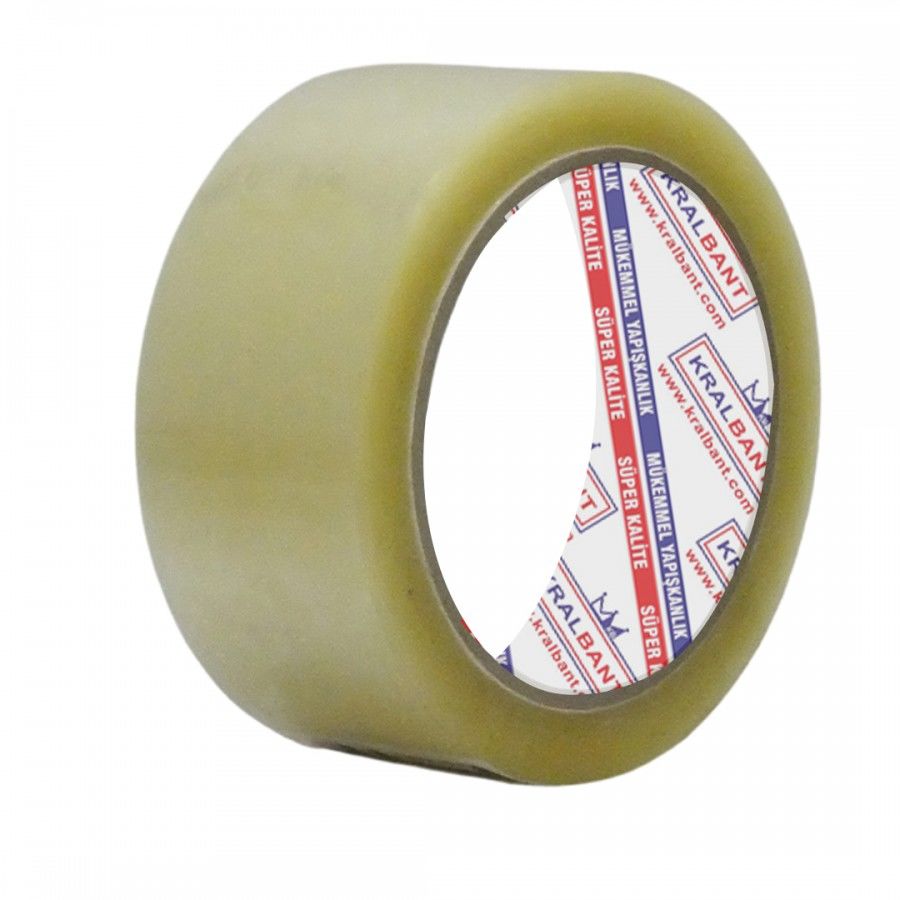 45mm x 100mt Akrilik Koli Bandı (1 ADET)