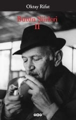 Oktay Rıfat Bütün Şiirleri 2