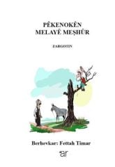 Pêkenokên Melayê Meşhûr