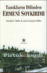 Tanıkların Dilinden Ermeni Soykırımı