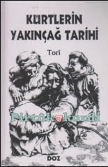 Kürtlerin Yakınçağ Tarihi