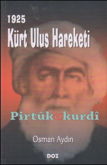 1925 Kürt Ulus Hareketi