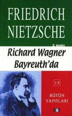 Richard Wagner in Bayreuth