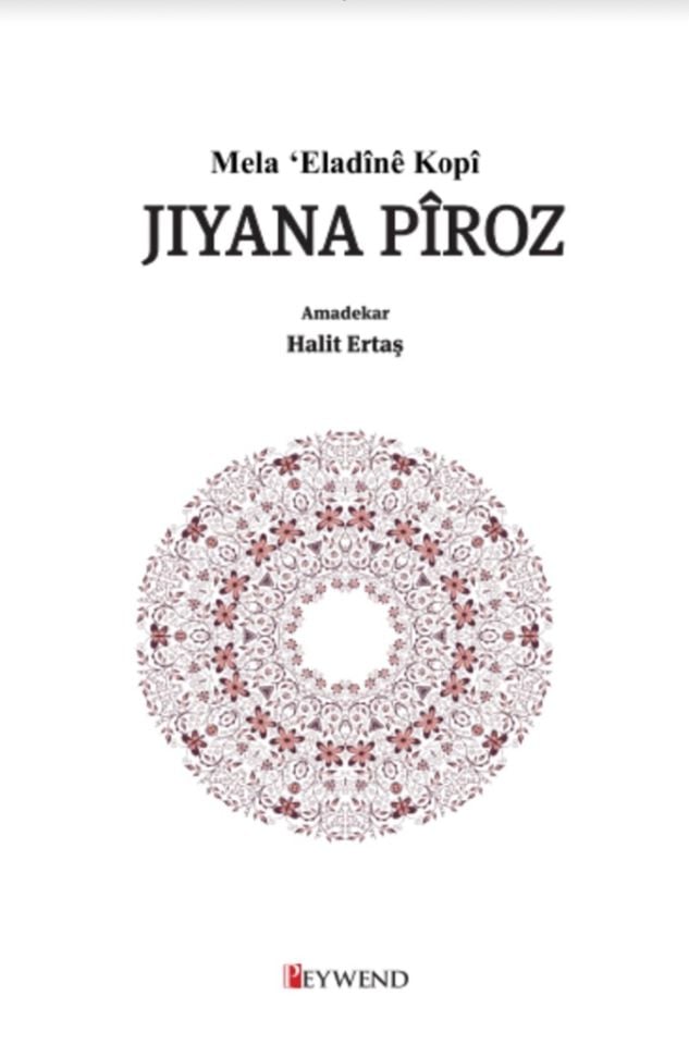 Mela ‘Eladînê Kopî Jiyana Pîroz