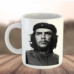 Che Guevara Porselen Kupa Bardak – Che Guevara Kupası 3