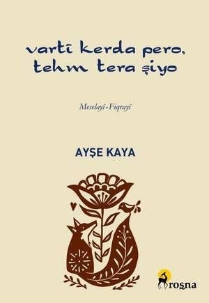 Vartî Kerda Pero Tehm Tera Şiyo