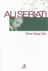 Dine Karşı Din - Cep Boy