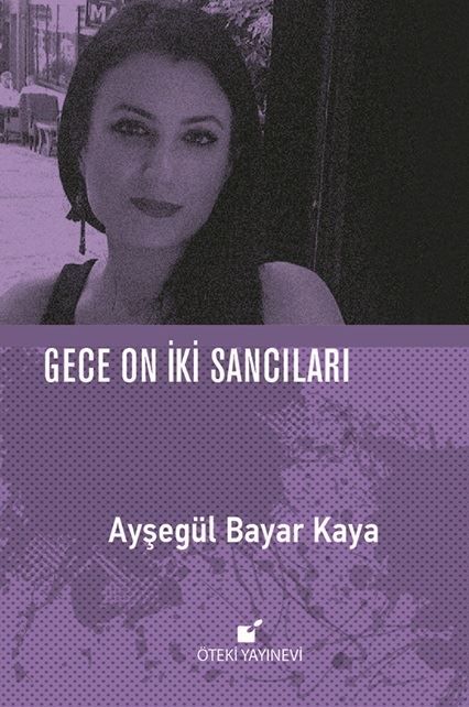 Gece On İki Sancıları-Ciltli