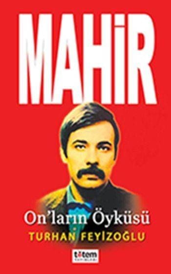 Mahir - Onların Öyküsü