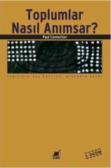 Toplumlar Nasıl Anımsar