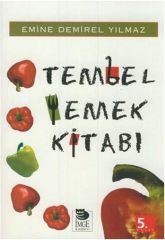 Tembel Yemek Kitabı