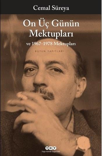 On Üç Günün Mektupları