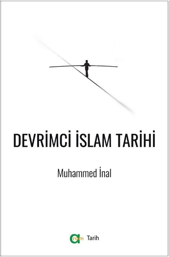 Devrimci İslam Tarihi