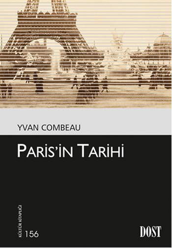 Paris'in Tarihi