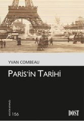 Paris'in Tarihi
